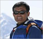 Lhakpa Gelu Sherpa
