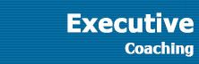 Executive Coaching