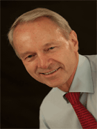 Urs Bernhard